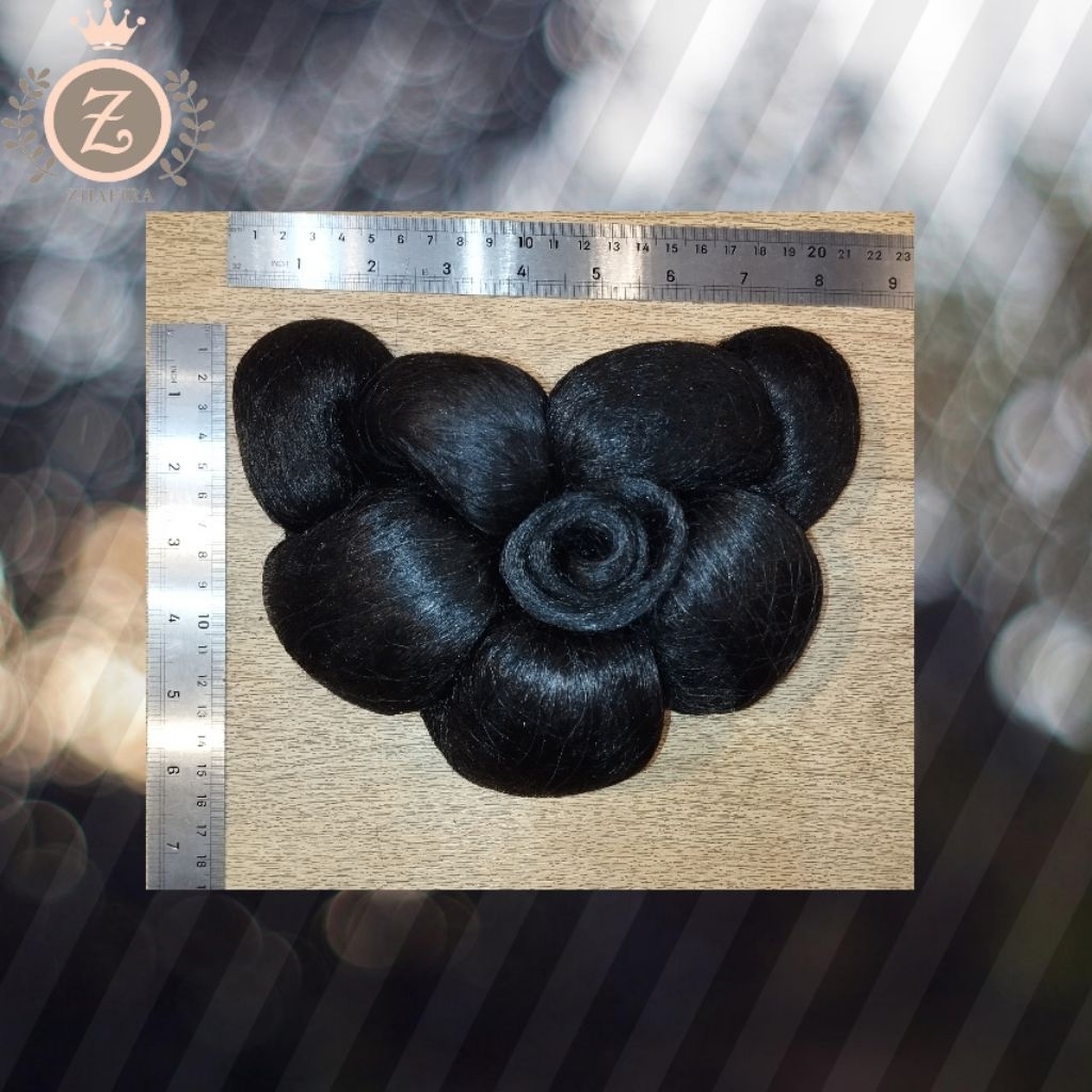 SANGGUL GIRI-GIRI /SANGGUL MODERN/SANGGUL SIMPLE