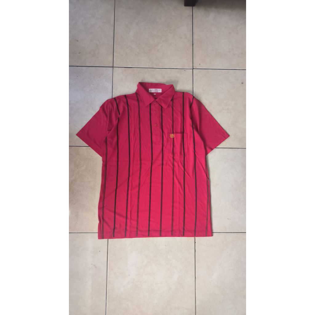 polo balenciaga