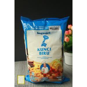 

Bogasari Tepung Terigu 1kg