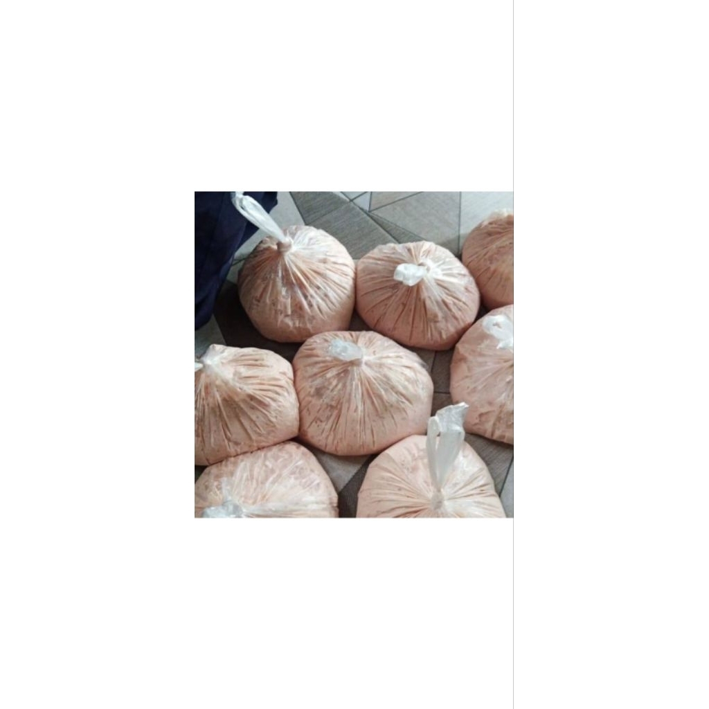 

jeladren daging ayam campur sapi 1kg
