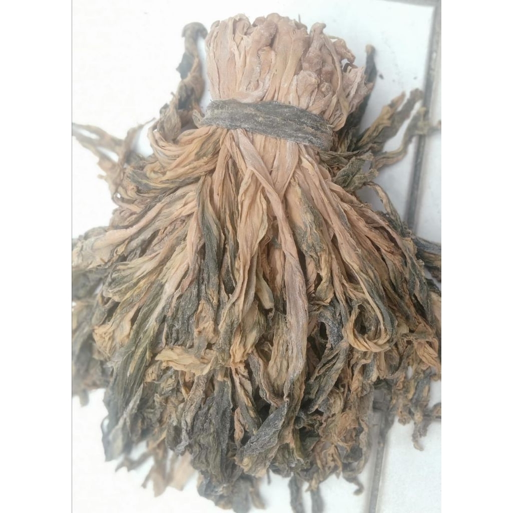 

Sawi Kering 1kg Ham Choi Khon