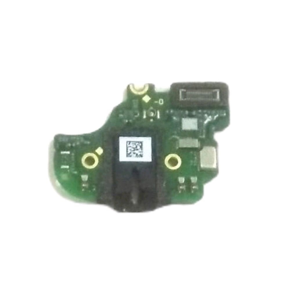 Pcb Mic Handsfree Oppo A3S Original Copotan Normal Tested