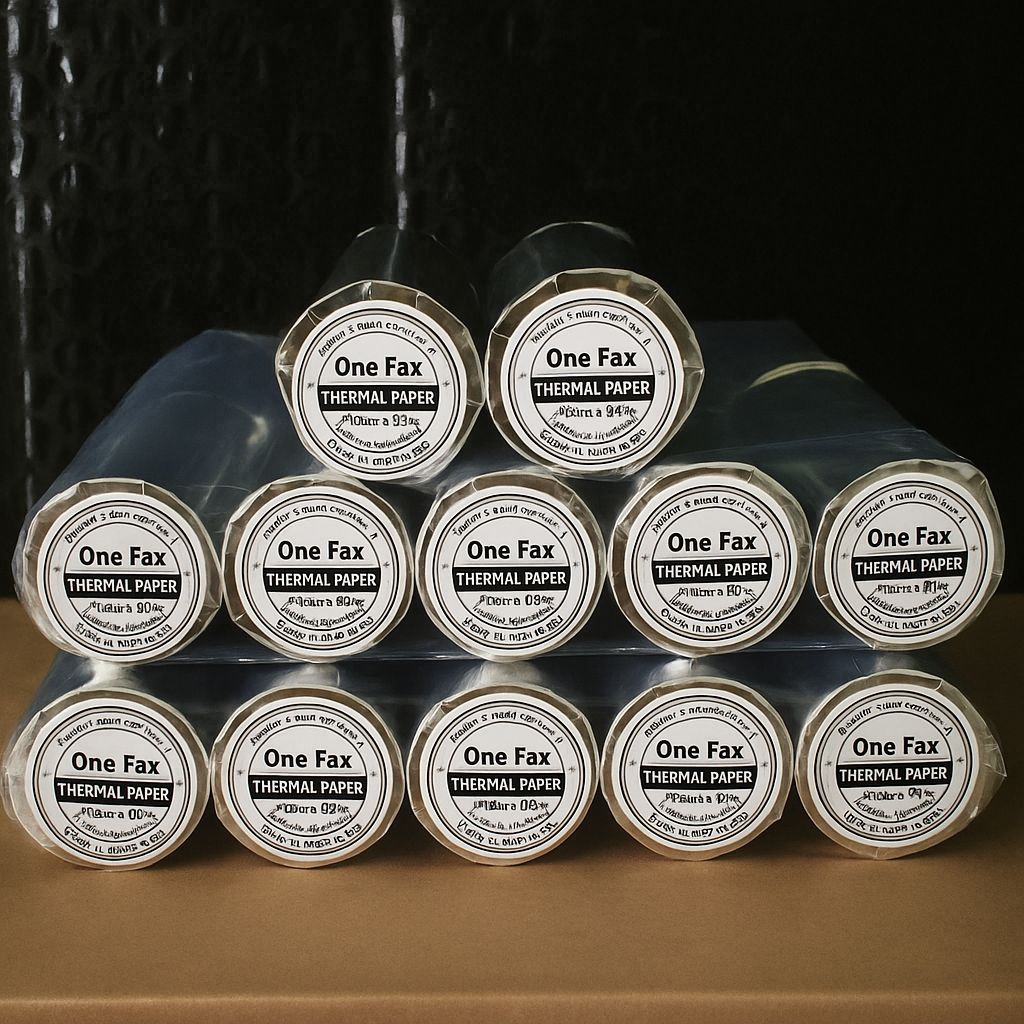 

kertas struk thermal 58x30 paket 20 roll