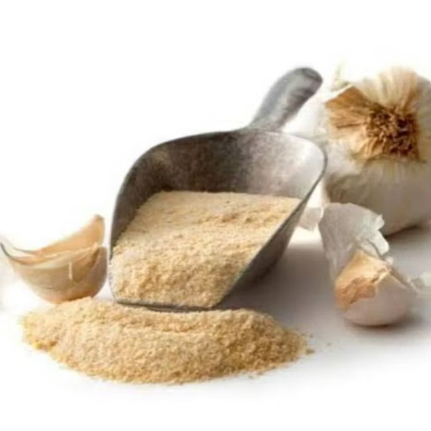 

Bubuk Serbuk Bawang Putih isi 1 kg Garlic powder 1kg/1000gr
