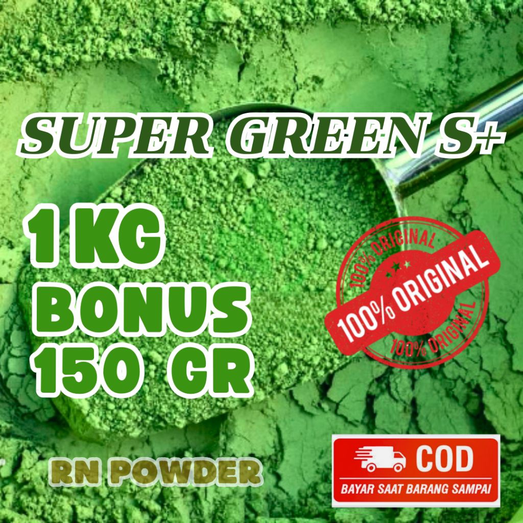 

MINUMAN TEH VIRAL 1KG