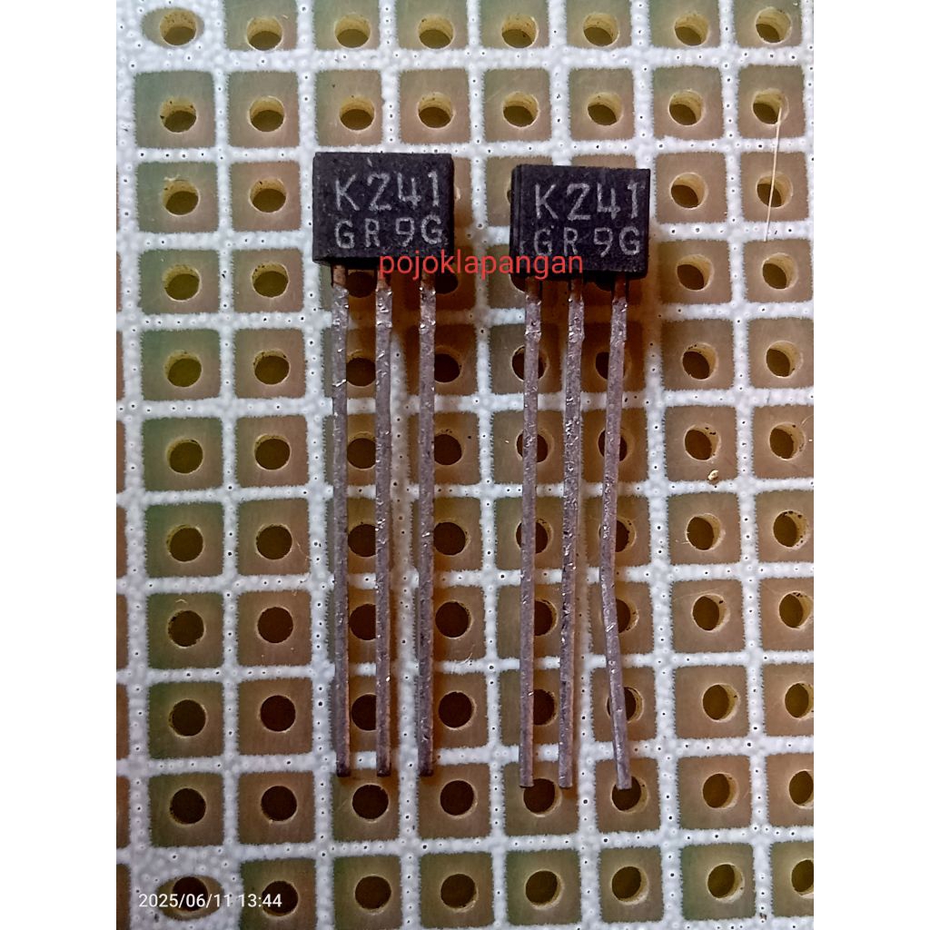 2SK241 K241