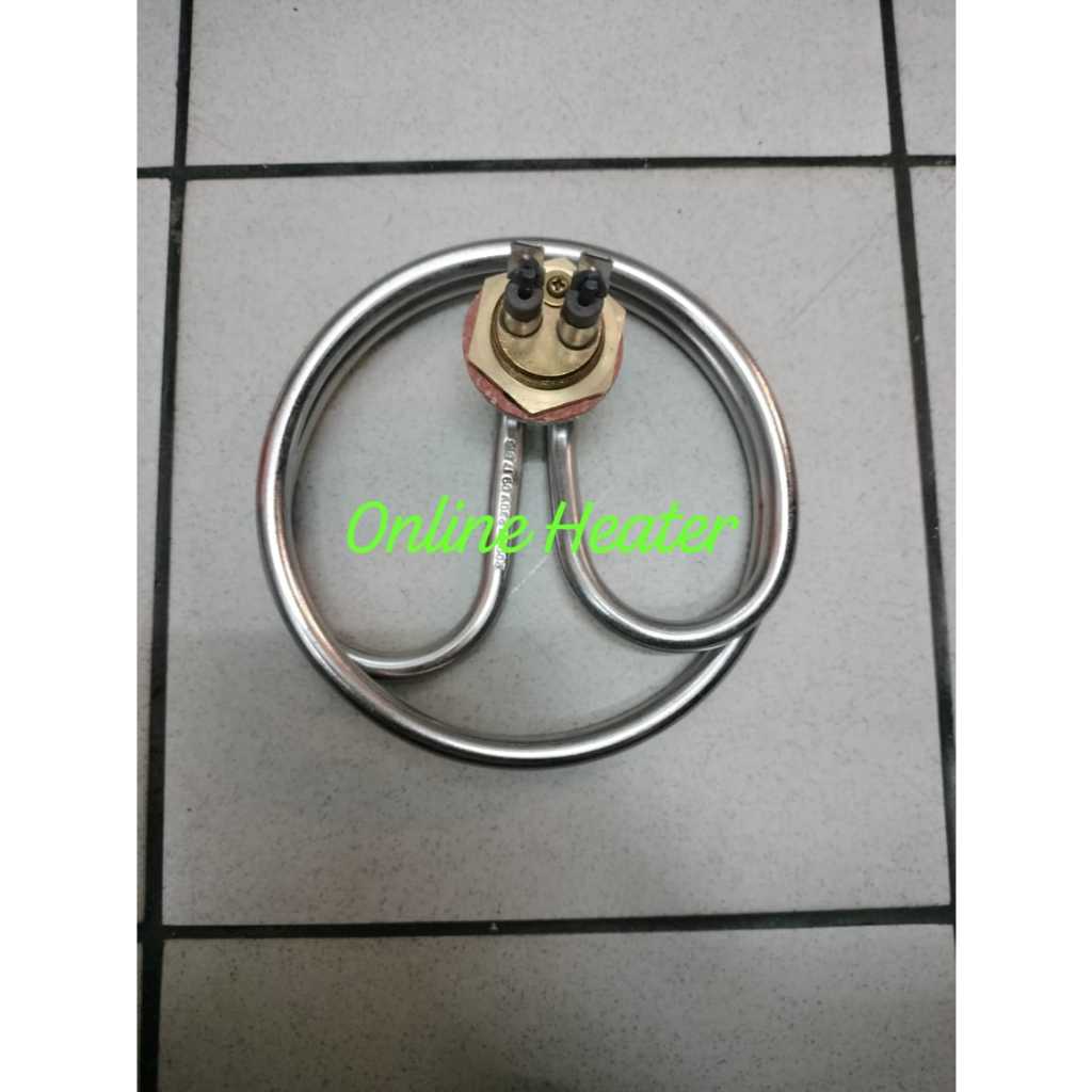 Heater Kupu kupu Heater Bai Marie Heater Pemanas air