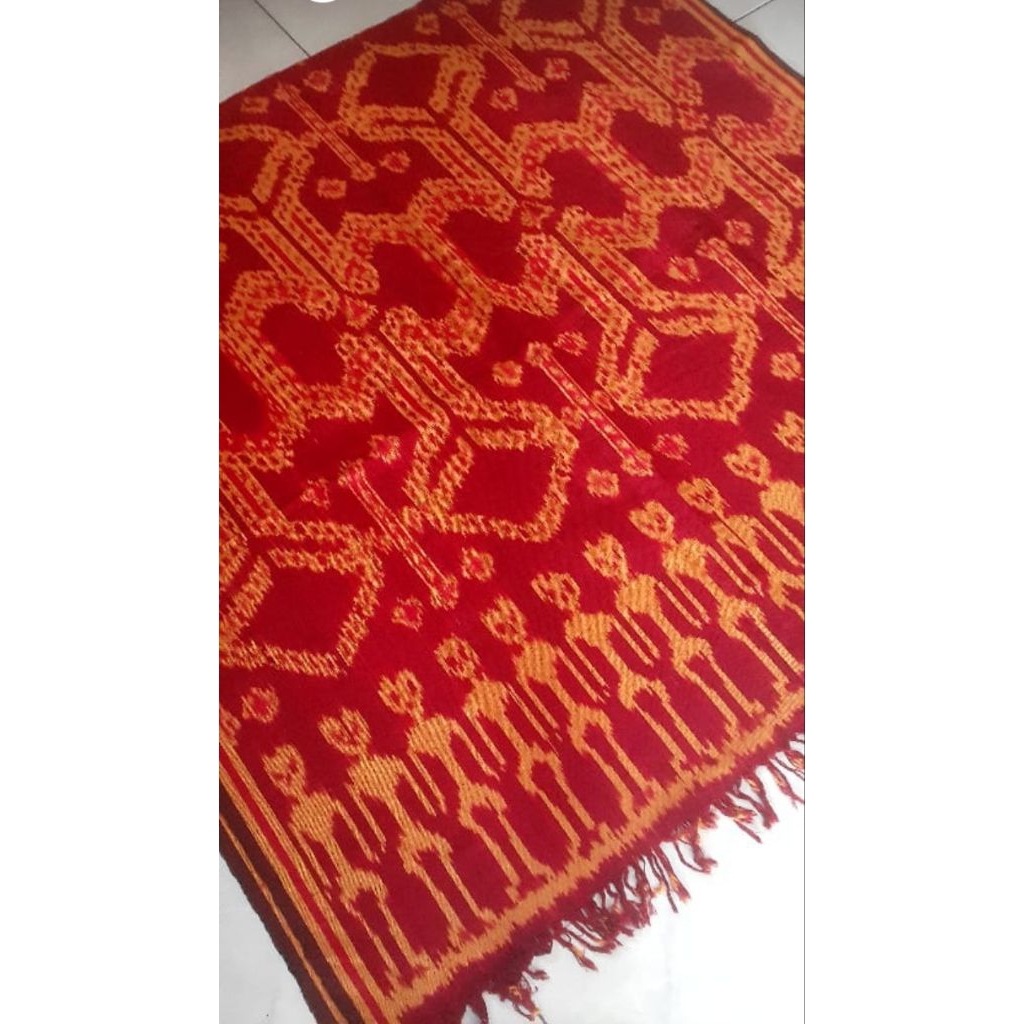 kain tenun papua/kain tenun batik papua/batik papua/oleh oleh papua