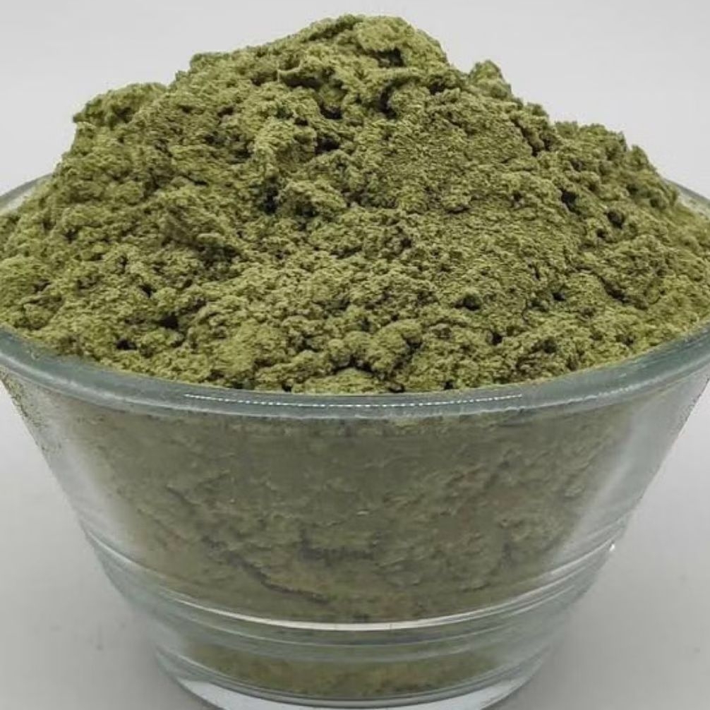 

Bubuk Serbuk Daun Bidara isi 500 Gram Bidara bubuk