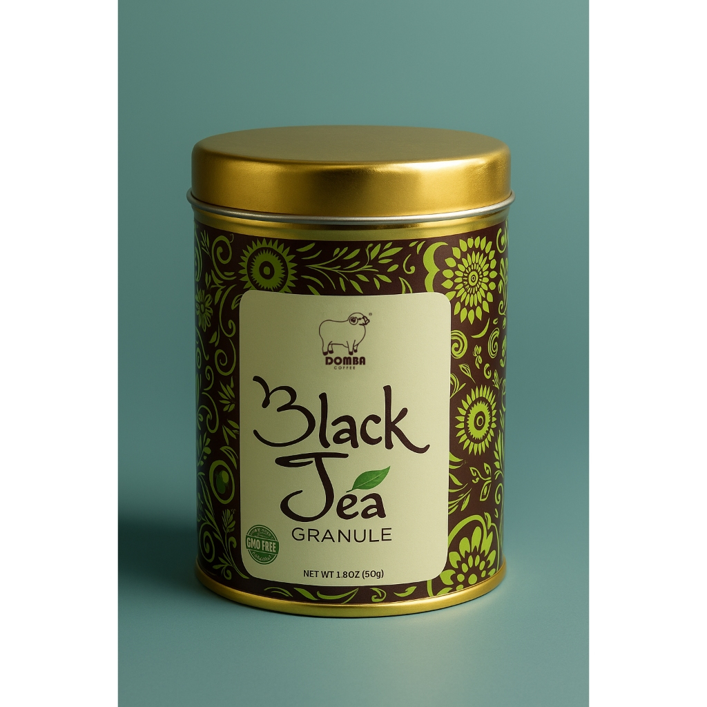 

Domba Coffee - Premium BLACK TEA / Teh hitam premium