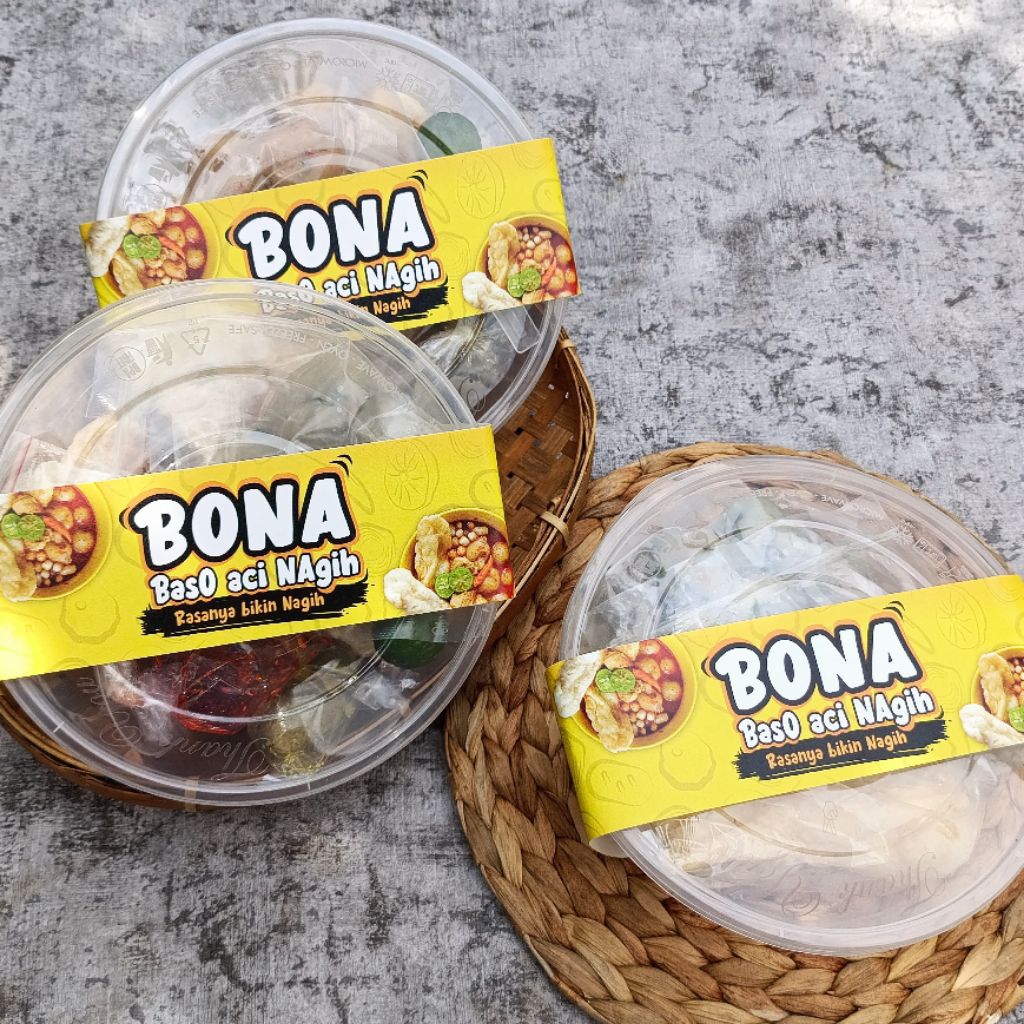 

BONA (KEMASAN TRAVELING)