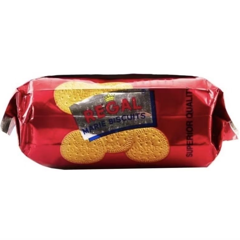 

Regal Biskuit Marie Superior 120 g