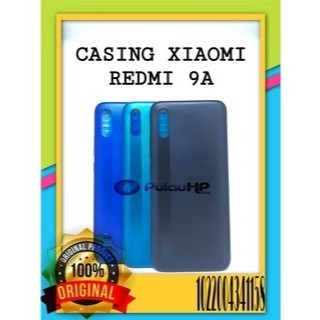 PULAUHP _ CASING - HOUSING ' XIAOM1 REDM1 9A