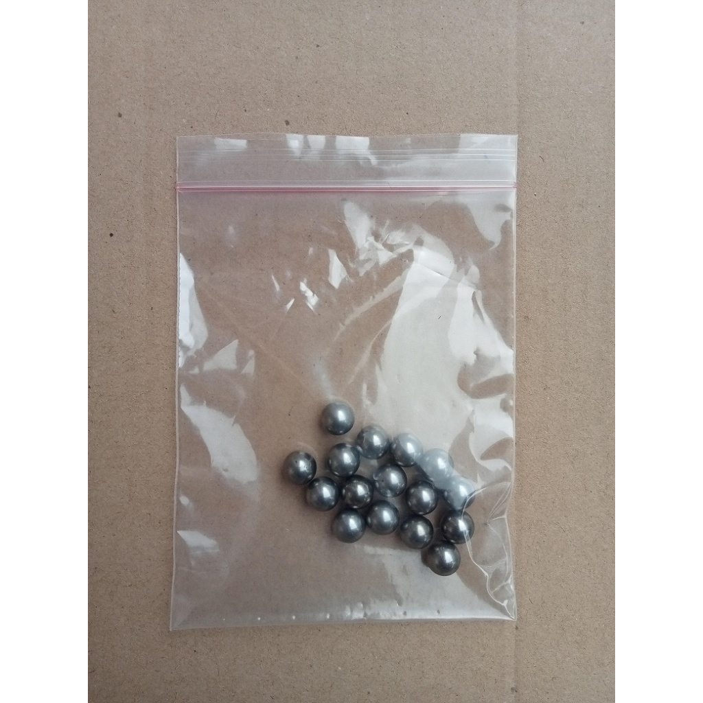 Gundu Kompresor AC Honda Genio