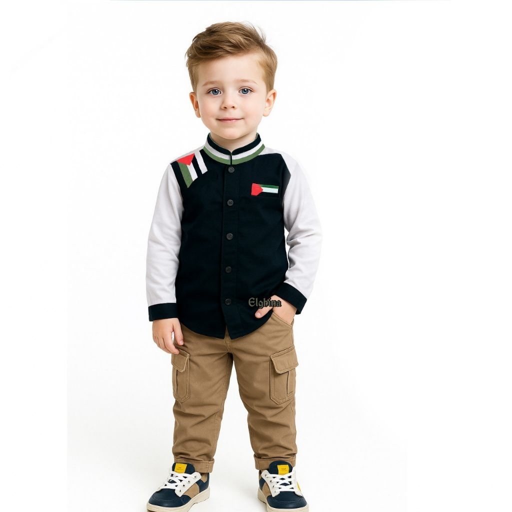 koko anak terbaru viral TPQ