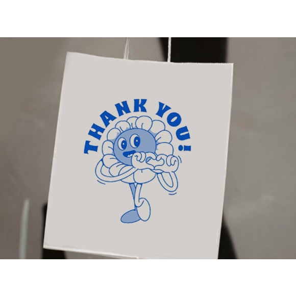 

Custom Paper Bag | Shopping Bag Custom