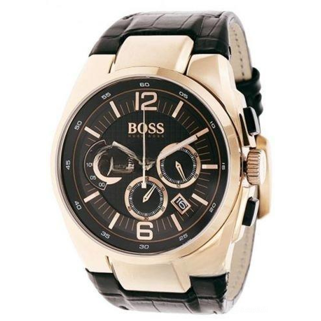 (BIG SALE) Hugo Boss Men's Watch 1512737