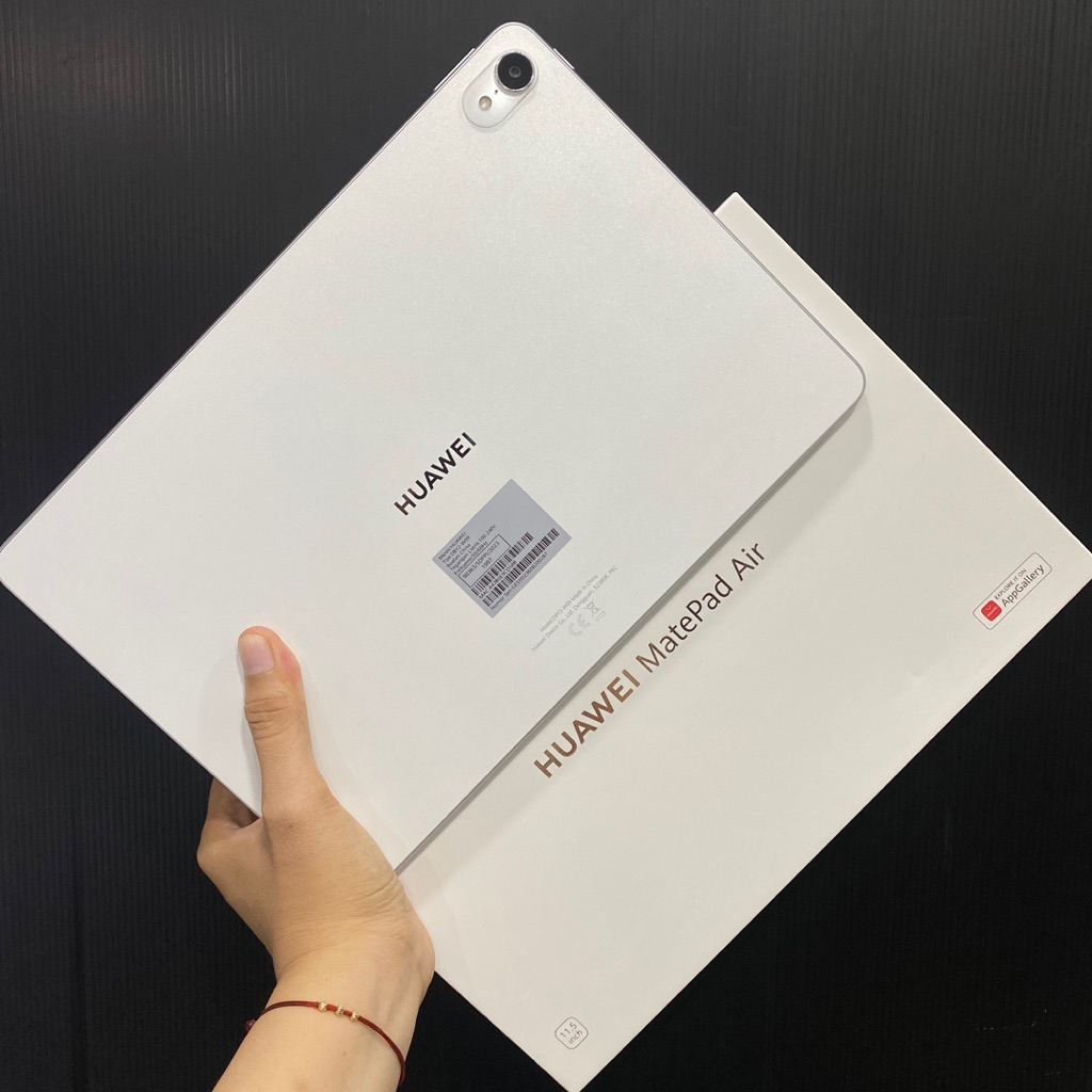Huawei Matepad Air 11.5 2023 8/128gb second bekas pakai normal fullset ori
