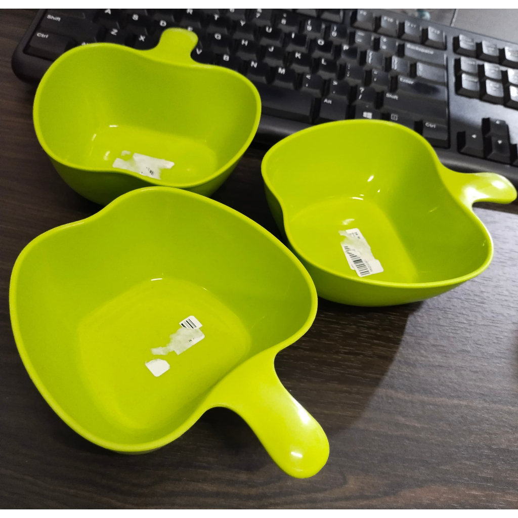 MANGKOK APEL GOLDEN SUNKIST MA7049