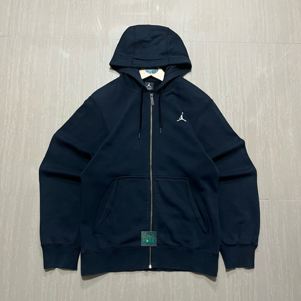 Hoodie Jordan Second Original