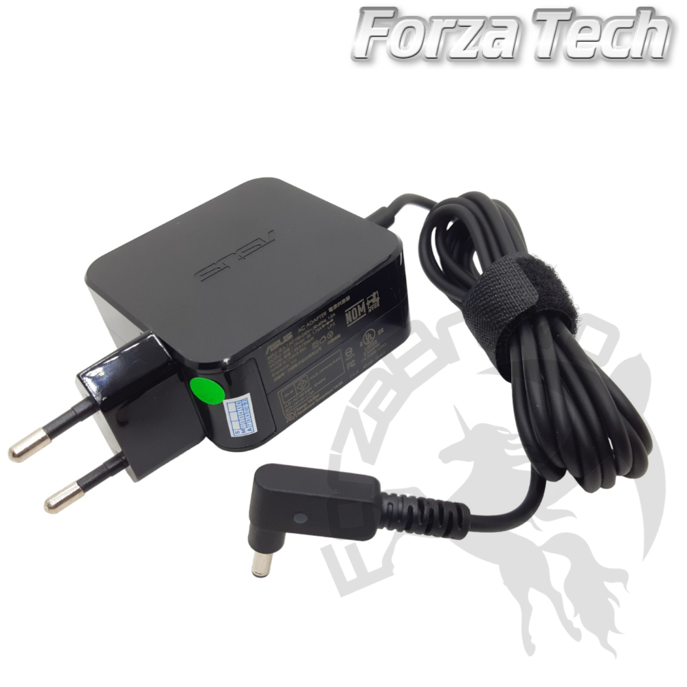 Adaptor Charger Casan Laptop Asus Sonic Master A409M 19V 1.75A 4.0*1.35MM 33W ORIGINAL BERGARANSI NE