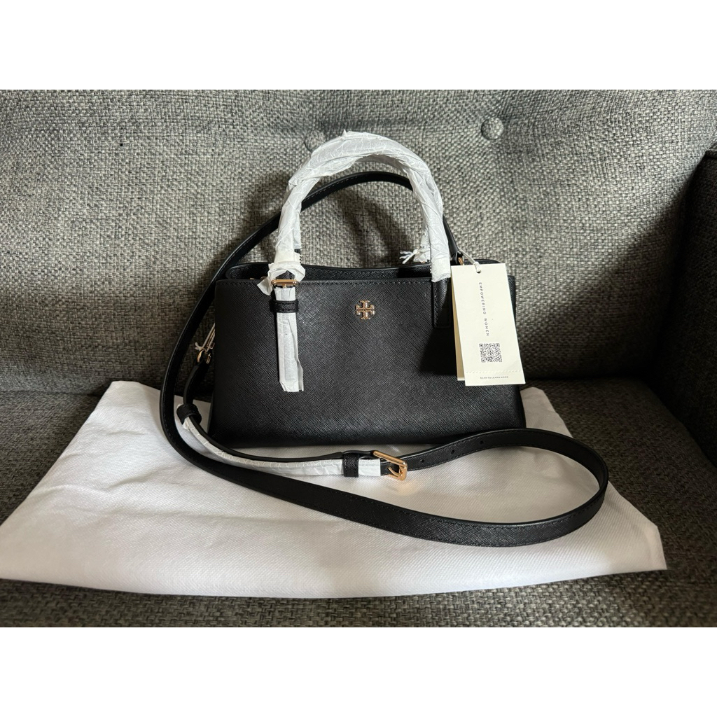 Tory Burch Emerson Mini Tote