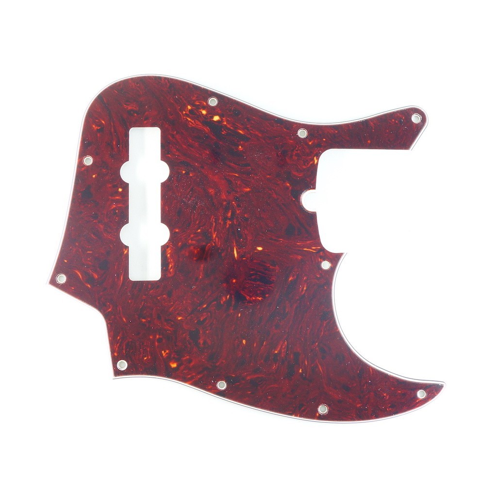 Fender Jazz Bass American Standard Pickguard Tortoise 0074131000