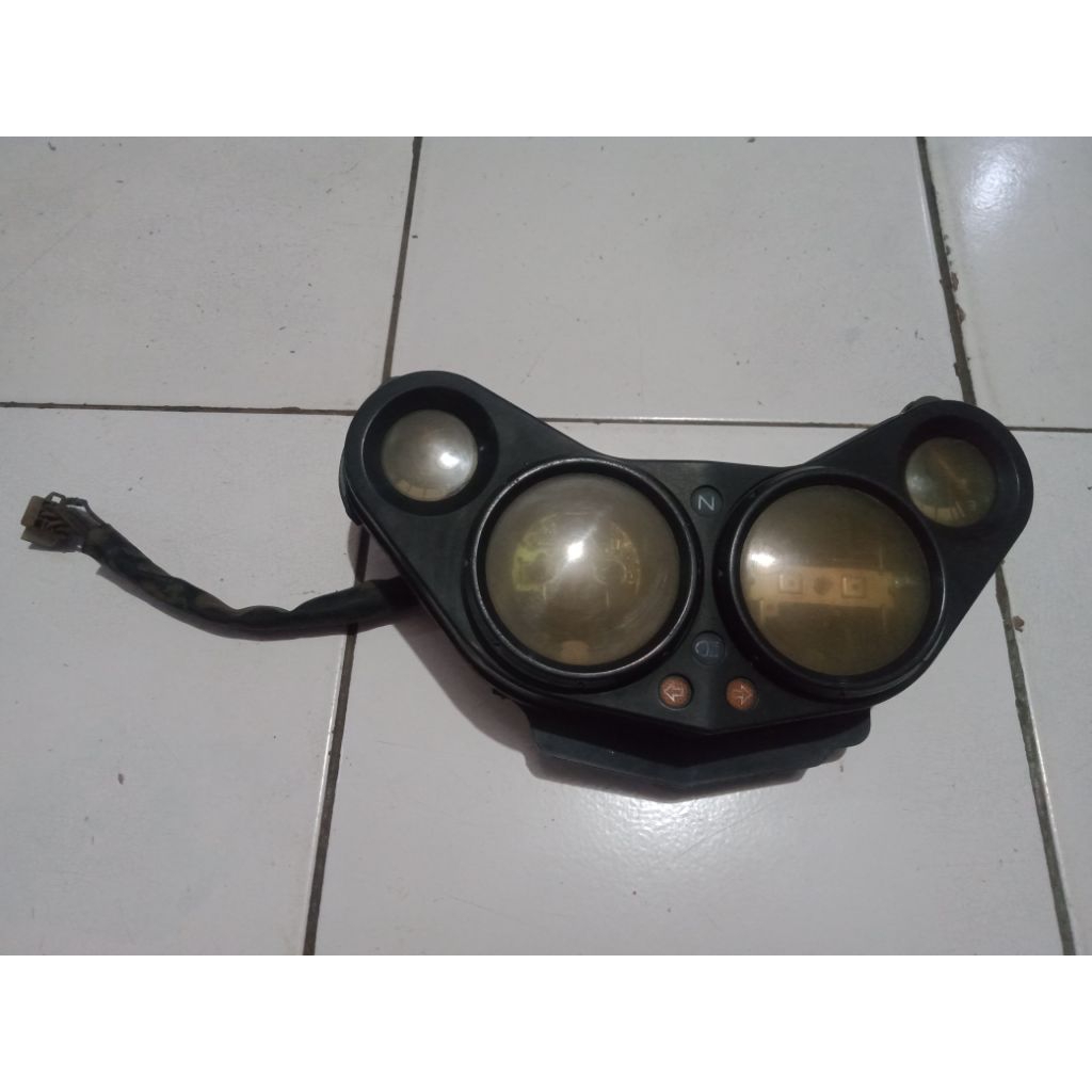 Speedometer Minerva Model CBR