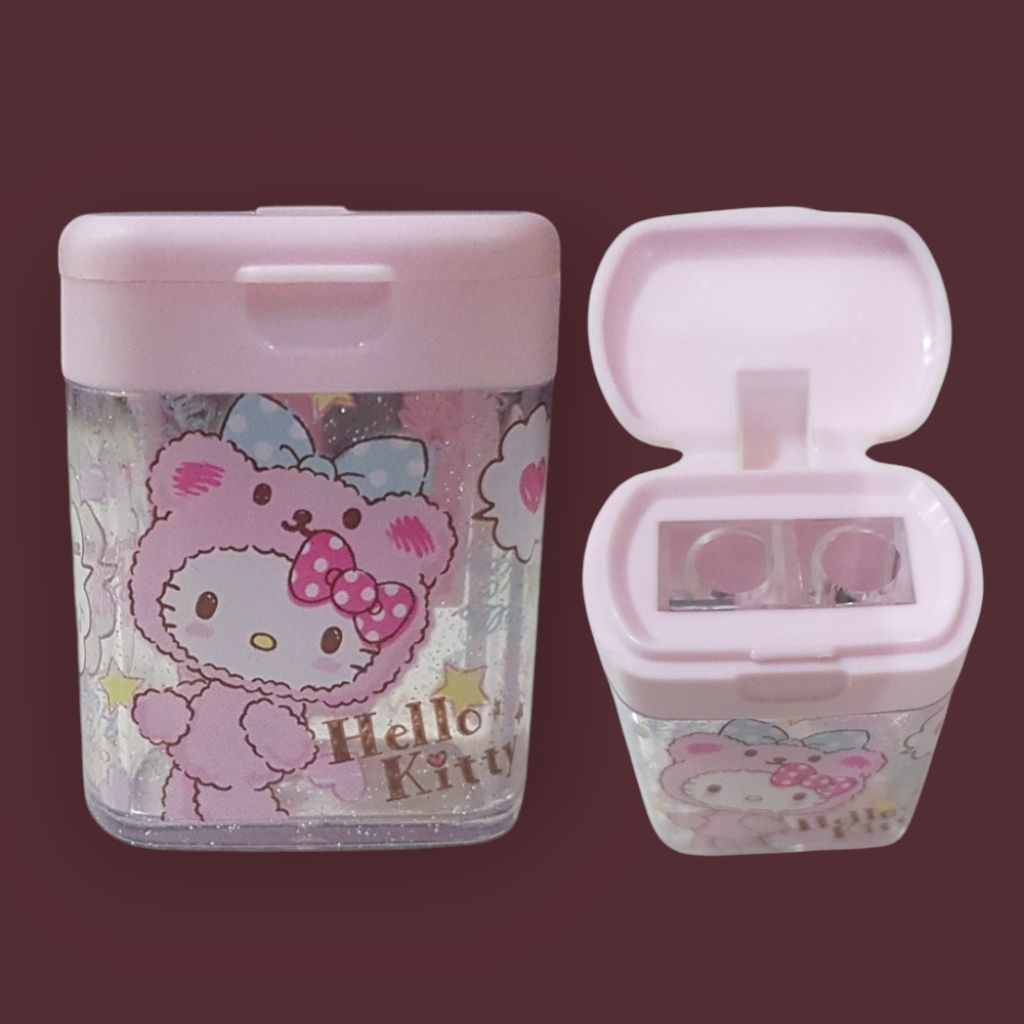 

My Melody Rautan Pensil Sanrio Original