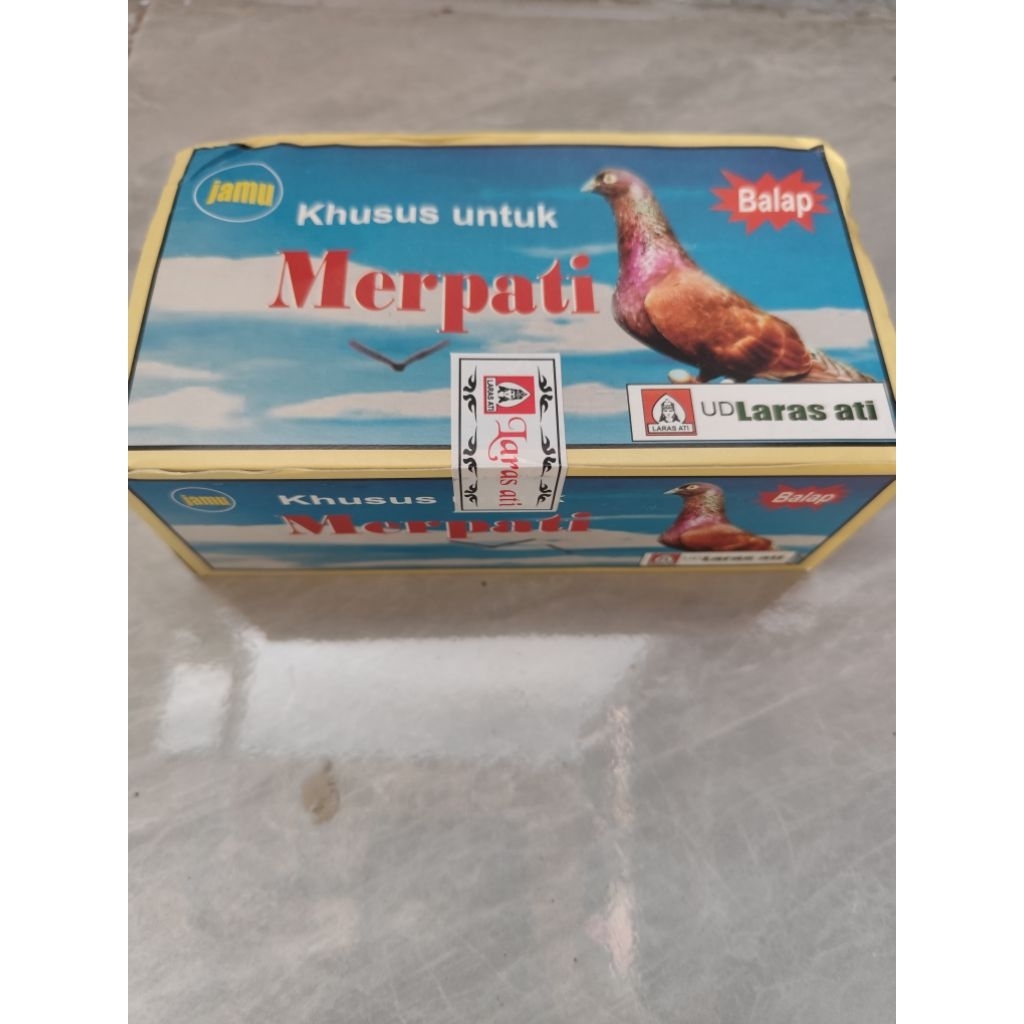 JAMU MERPATI LARASATI MERPATI HERBS UNTUK MERPATI BALAP MERPATI KOLONG MERPATI POS 10PICS