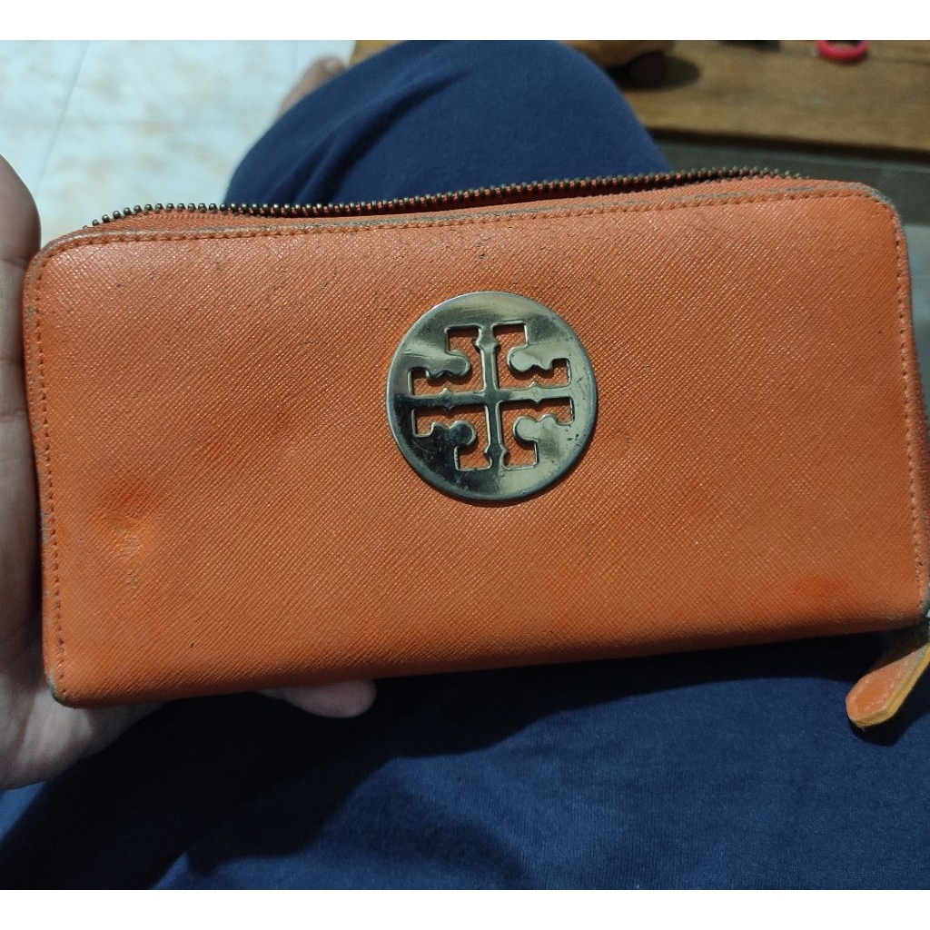 Dompet Panjang Preloved
