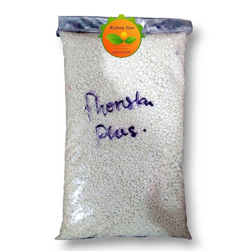 NPK Phonska Plus Repack 1 Kg