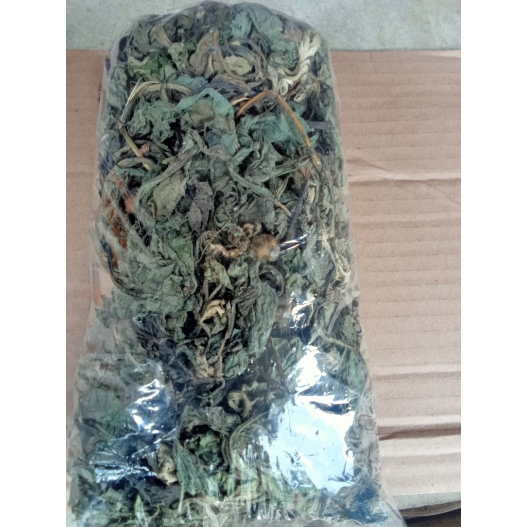 

Daun insulin kering kipayit