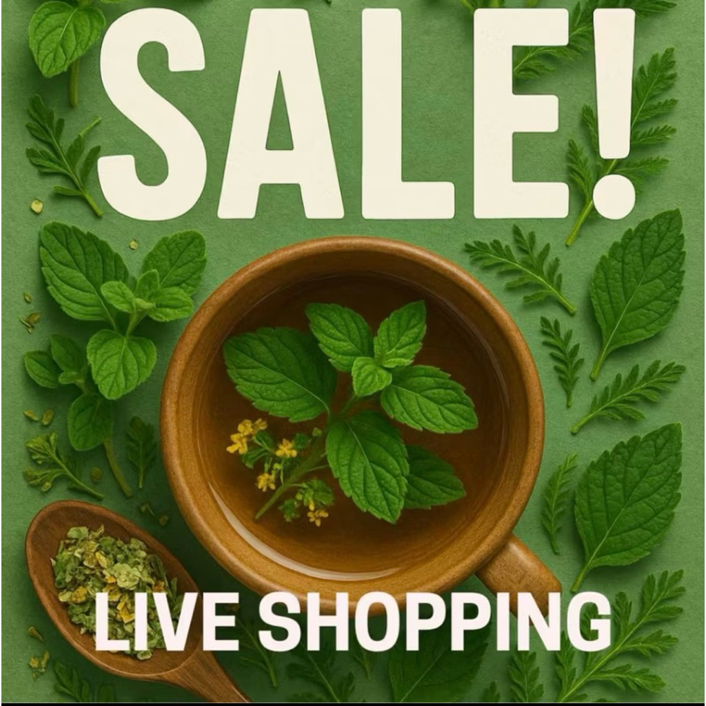 

Link Khusus Checkout Live Shopping