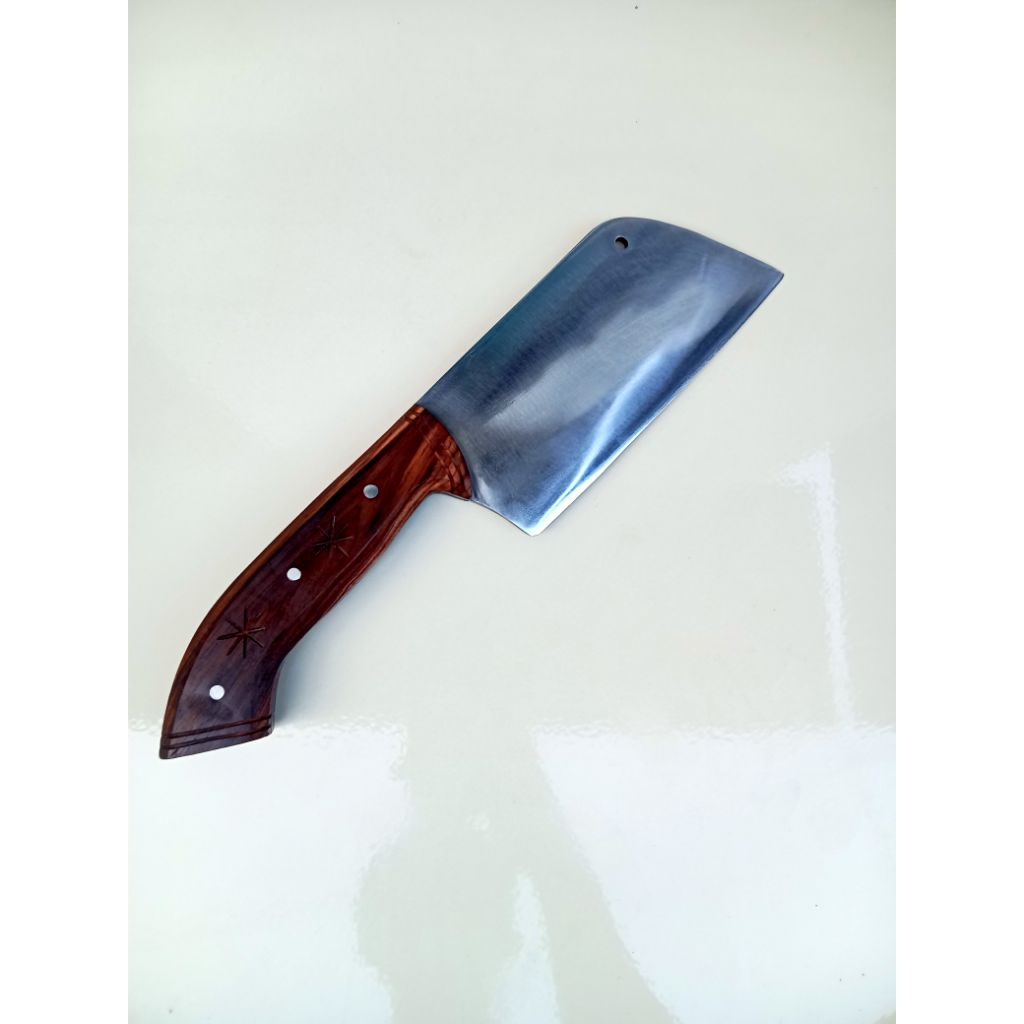 pisau multifungsi cacah tulang & tebas2 berat