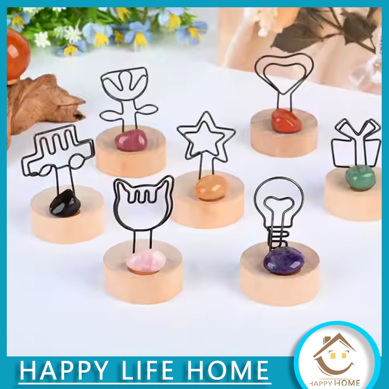 

Happy Home Klip Penjepit Kertas Lucu Klip Penjepit Kertas Order Pesanan Peringatan Berita Gambar, Lucu Serta Mungil