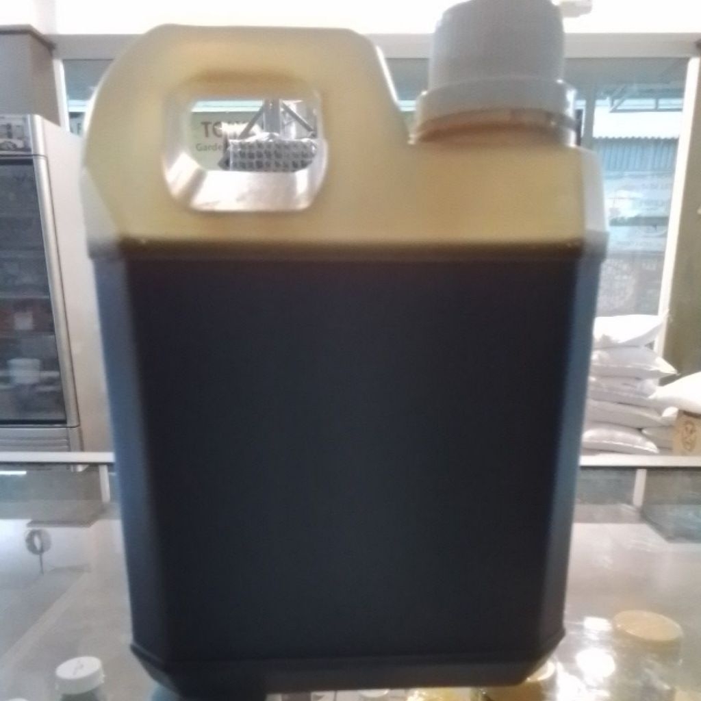 

Golden Syrup Dark 100ml