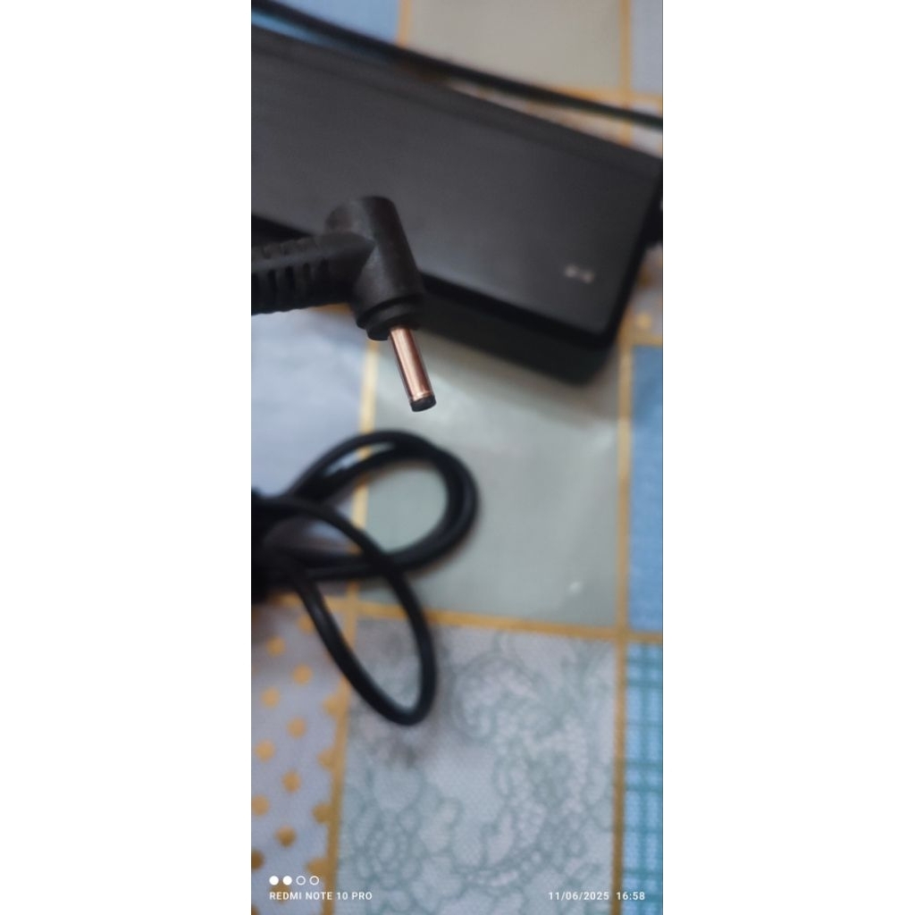 charger zyrex 232