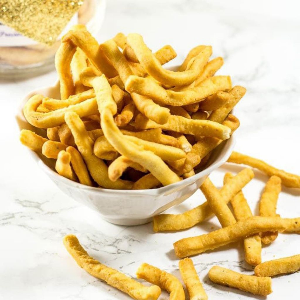 

Cheese stick premium / stik keju edam / cheese stik premium 250gr