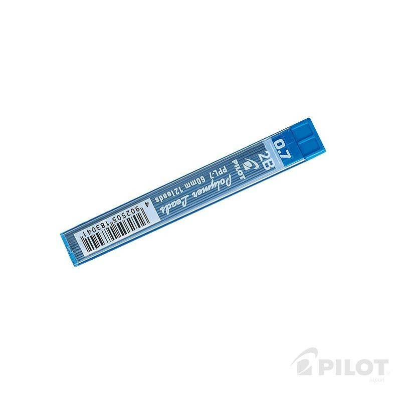 

TBMO LEAD PENSIL 0.7 2B PILOT PPL-7 2B