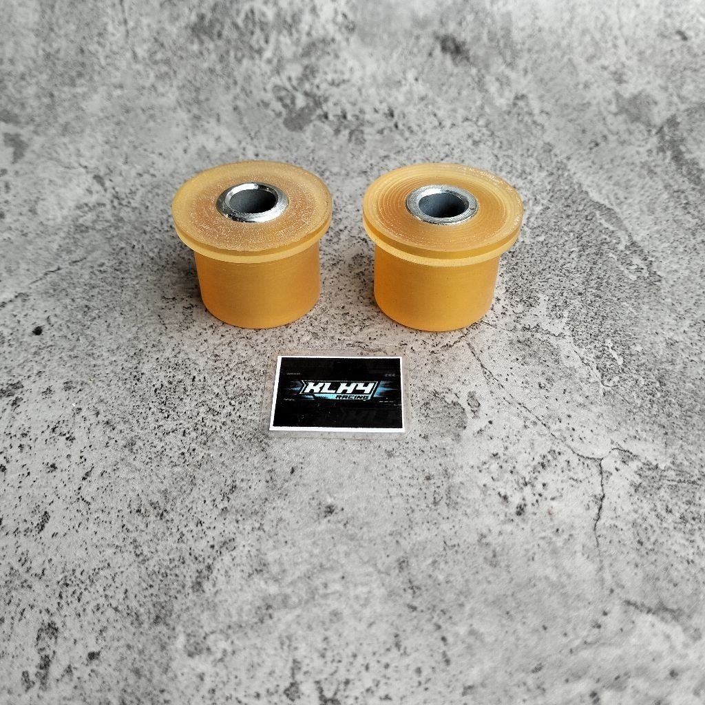 Bosh Arm Bushing Beat Fi Karbu Vario 110 125 150 Scoopy Pcx Spacy Genio Bushing Engine Hanger Origin