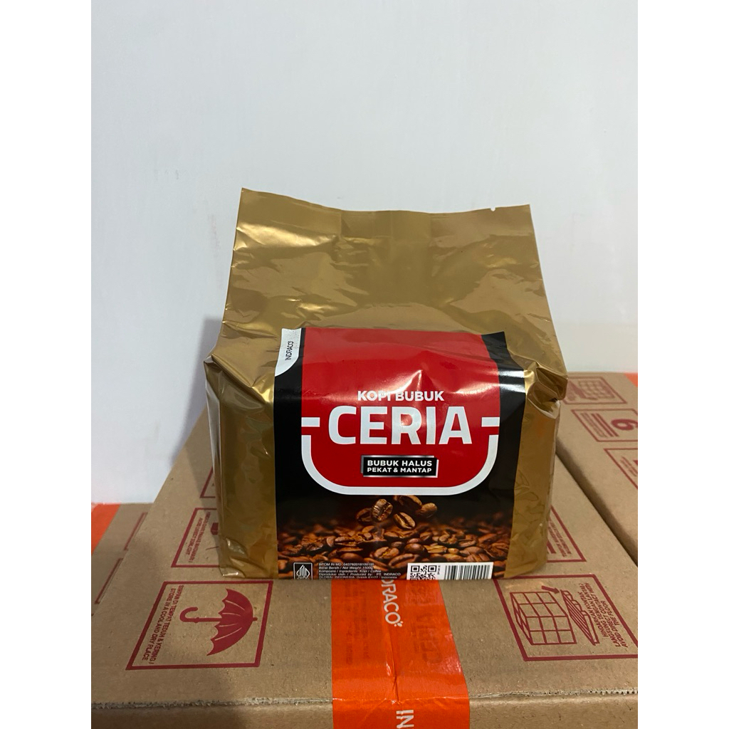 

KOPI BUBUK 1,5kg CERIA