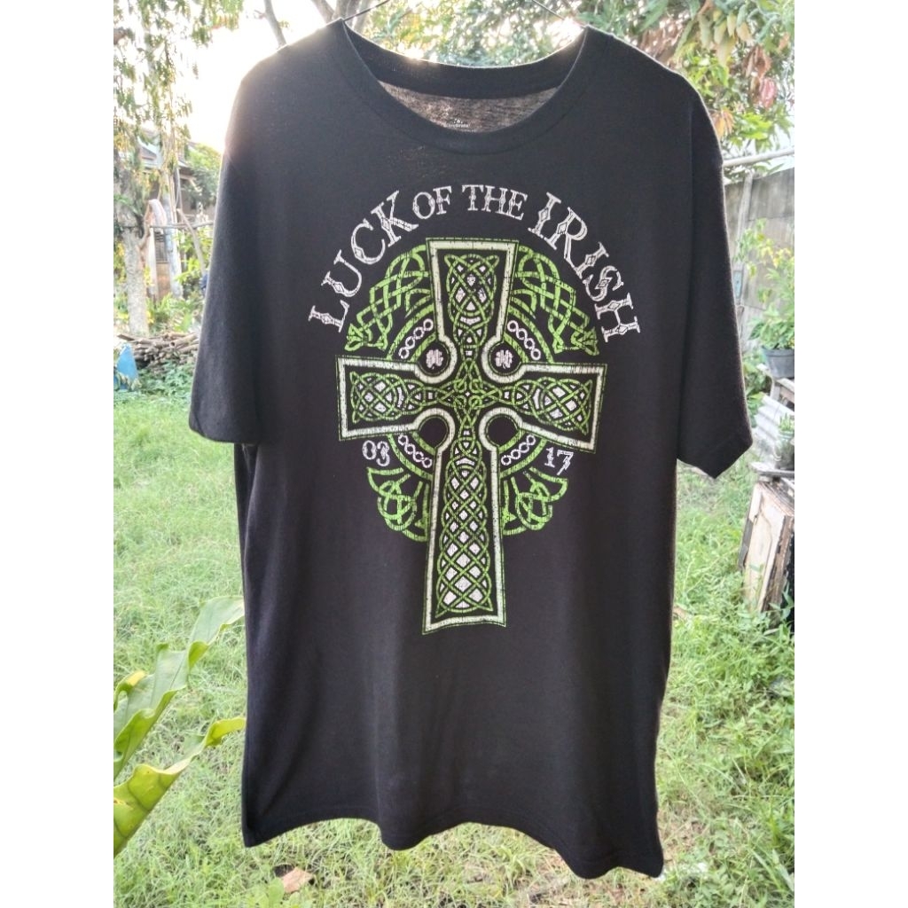 kaos jesus tees art salib keren