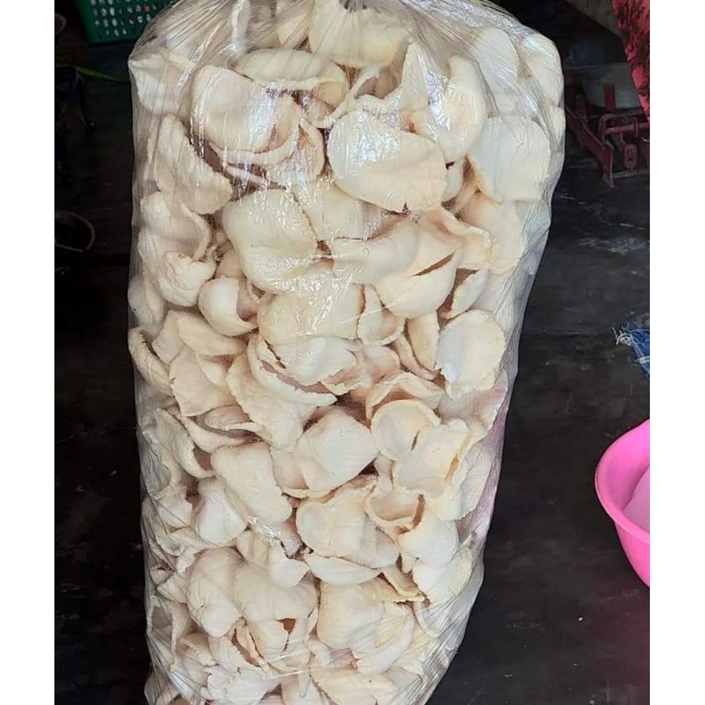 

kerupuk ikan UK kecil