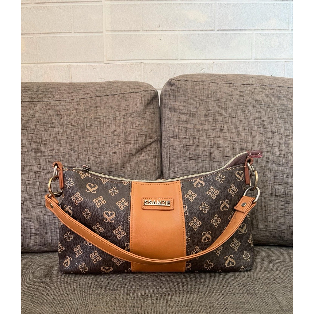 PL SHOULDER BAG KULAS SSAMZIE