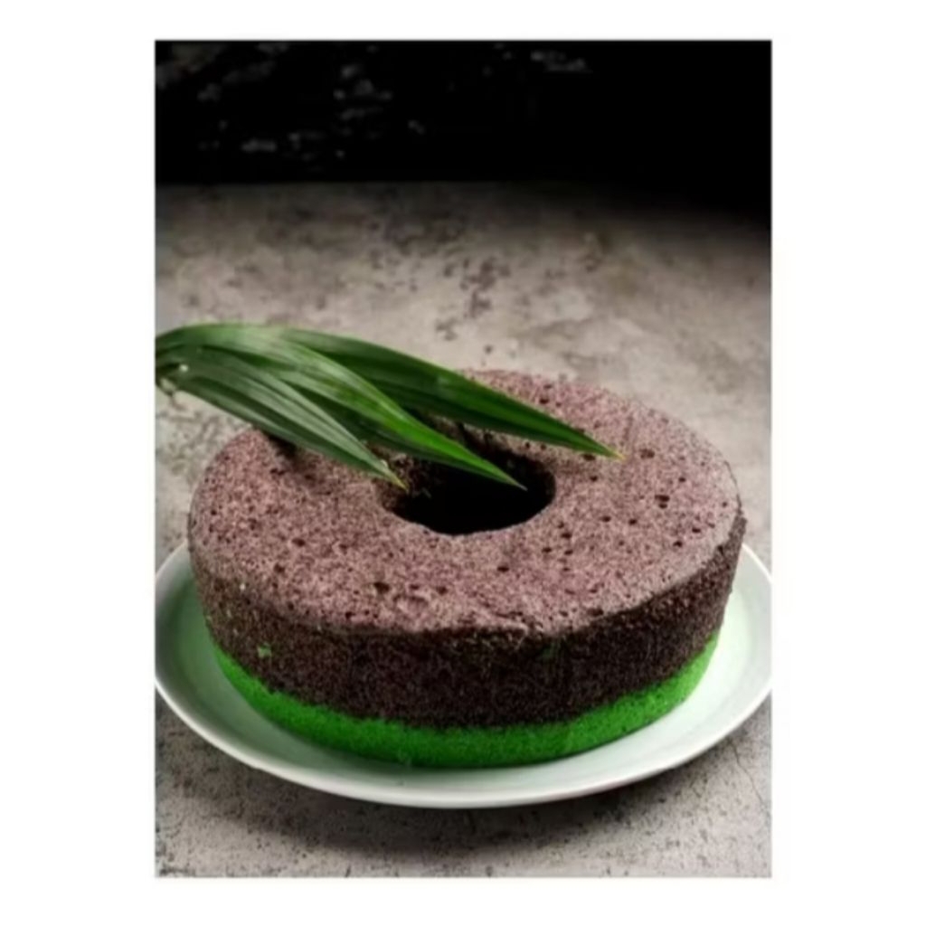

Tepung ketan Hitam 100% Asli Cap Anggur 3Kg