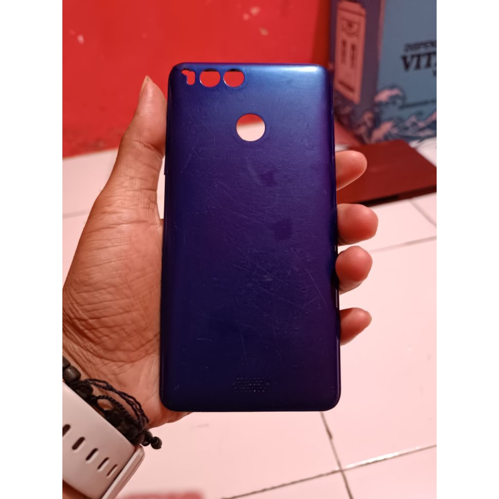 Backdoor Advan i5c second murah meriah aja