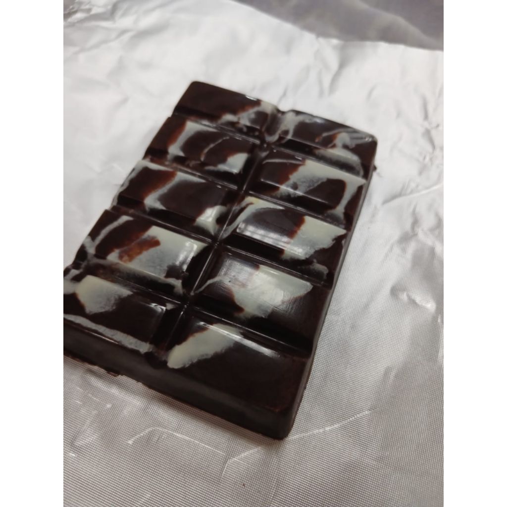 

coklat Dubai by @ND