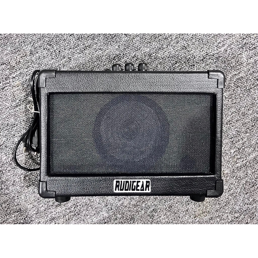 amplifier gitar mini ampli mini gitar amplifier gitar RUDIGEAR
