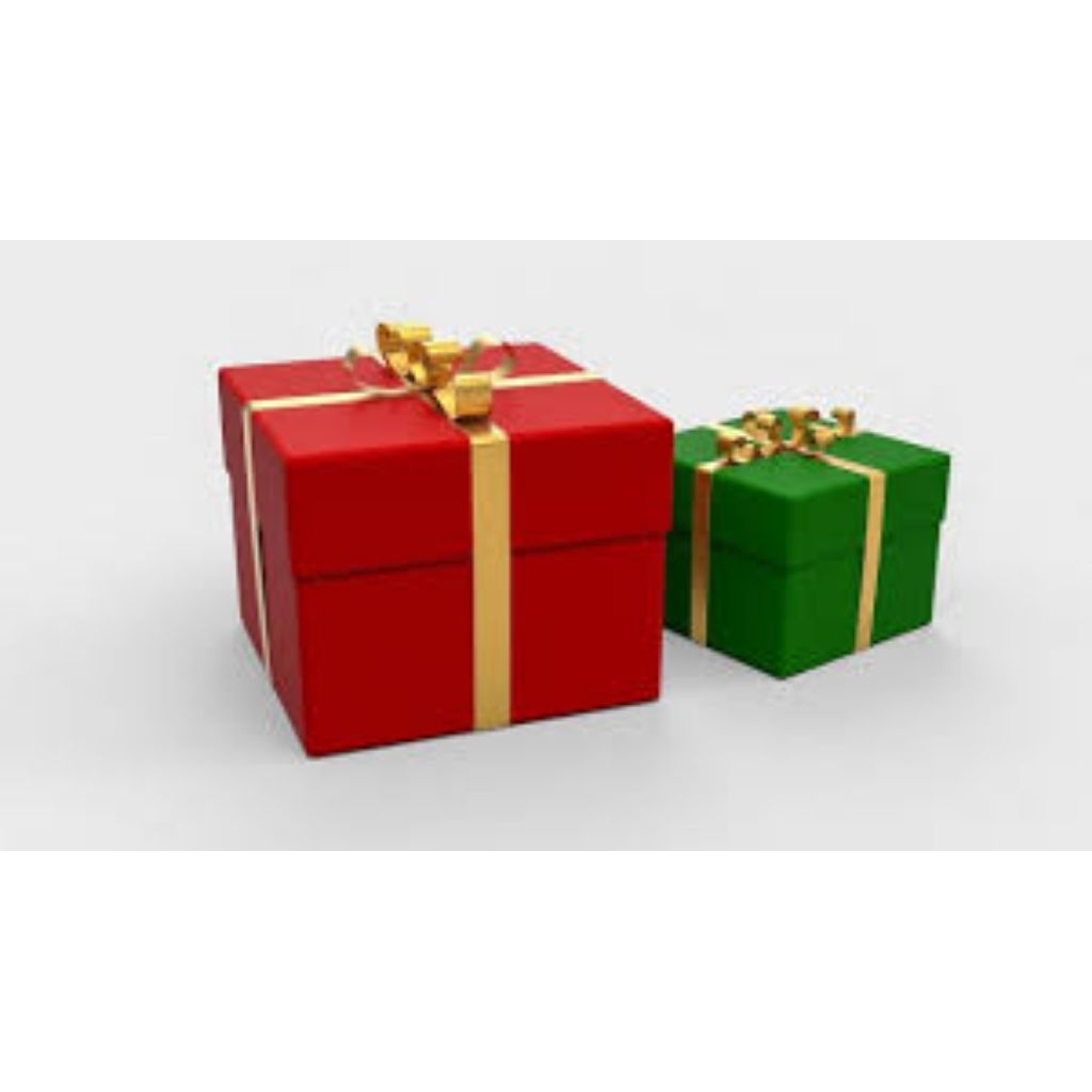 

GIFT BOX